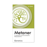 Metaner Tablets (1 Strip = 10 Tablet)
